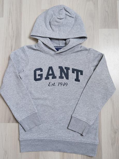 Mikinka gant, gant,128