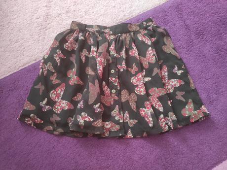 Sukňa, f&f,134