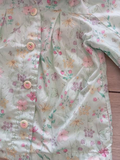 Tenká bunda f&f 104, f&f,104