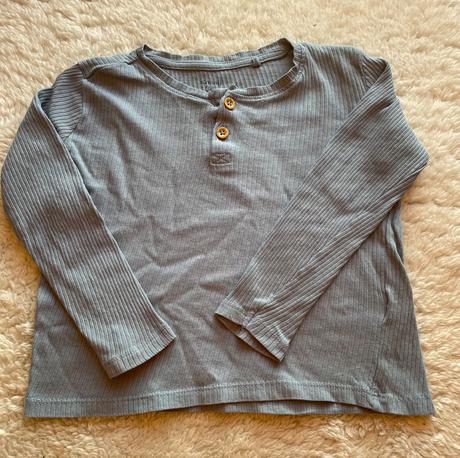 Dvojdielne pyzamko, 104