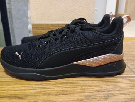 Dámske tenisky značky puma, puma,39