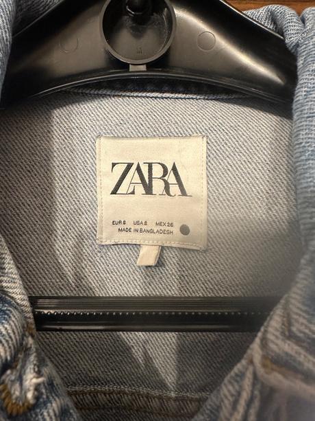 Zara kabat bunda, zara,s