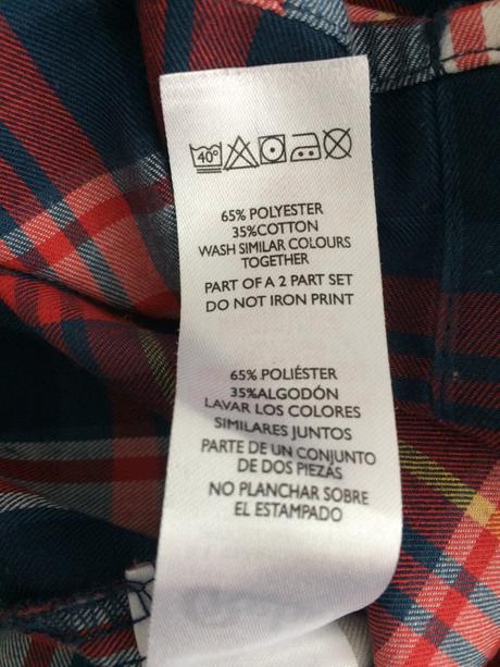 Košeľa chlapčenská rebel č.104, 3-4y, rebel,104