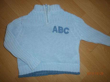 Svetrik, early days,80