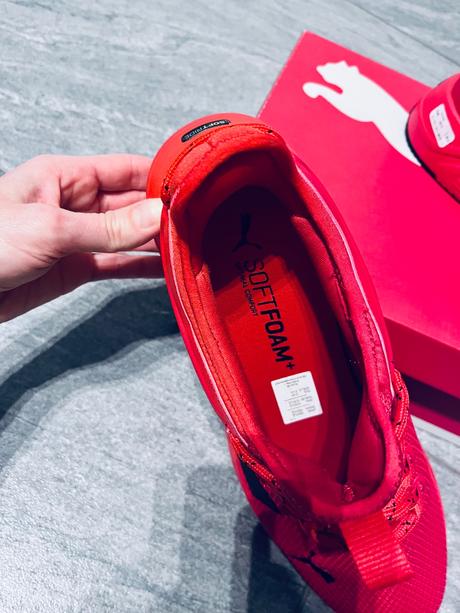 Tenisky puma 45, puma,45