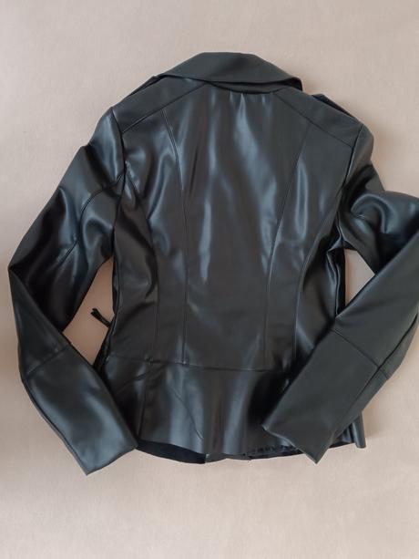 Koženková bundička orsay v.34, orsay,34