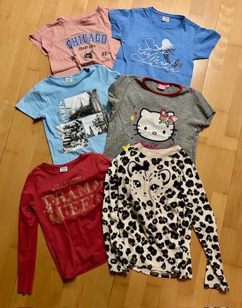 Balik triciek 134-140, 134