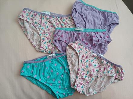 Nohavičky, bonprix,140