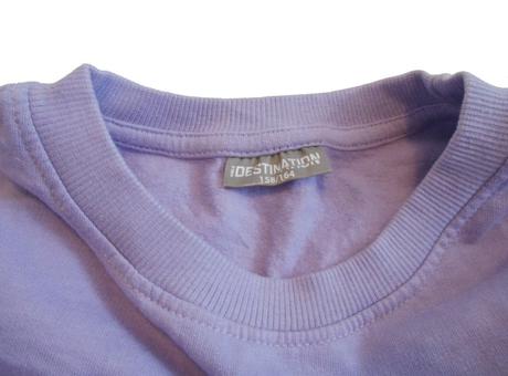 Mikina destination veľ.158/164, 158