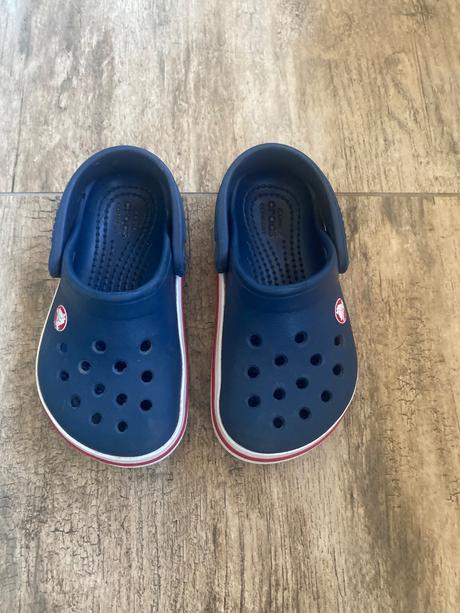Crocs c7, crocs,22