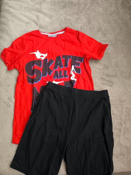 Krátke pyžamo, pepco,146