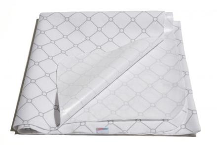 Podložka pod prestieradlo 75 x 90 cm , 75 x 140 cm,