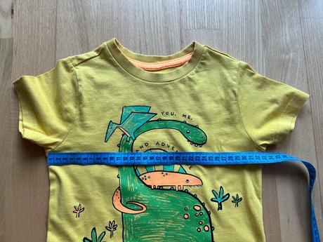 Tričká f&f v. 116, f&f,116