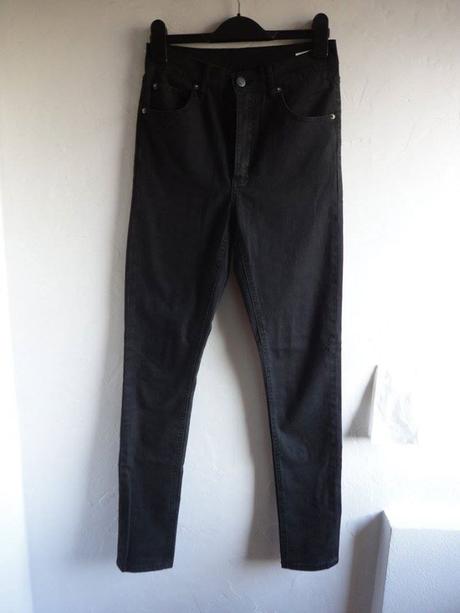 Rifle zn. cheap monday veľ. w28/l30, 28