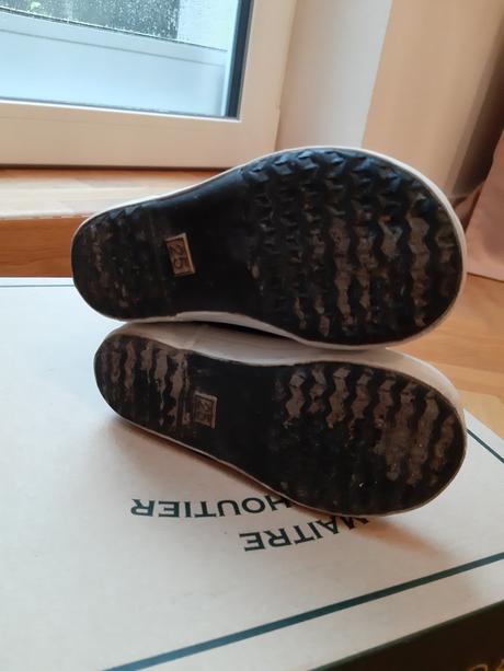 Gumáky aigle lolly pop kaučuk, aigle,25