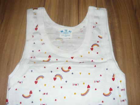 Suprava-tielko, nohavicky, 104