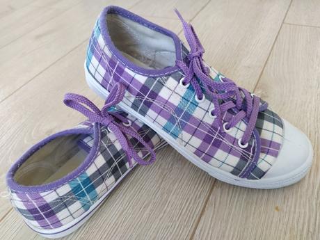 Tenisky, protetika,33