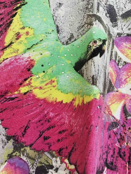 Kvalitné tričko, next,l