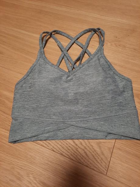 Športová podprsenka myprotein, s