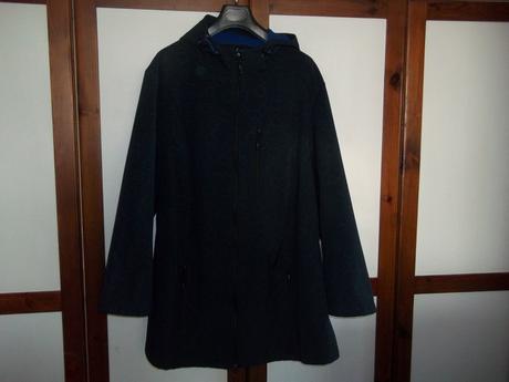 Bunda - ulla popken - 58/60, 58