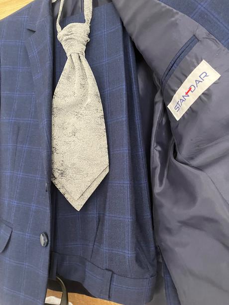 Komplet na 1.sv.prijimanie, 134