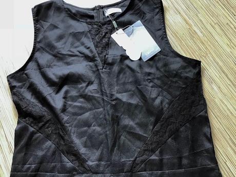 Elegantný overal /94sp, 40