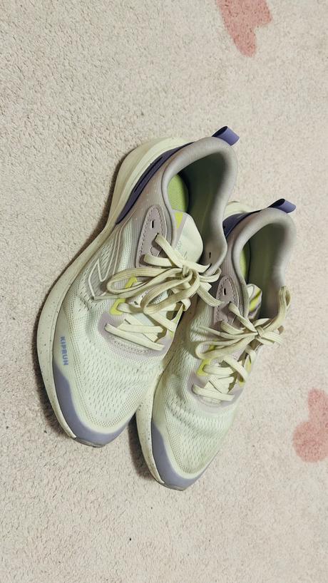 Tenisky 39, 40, decathlon,39