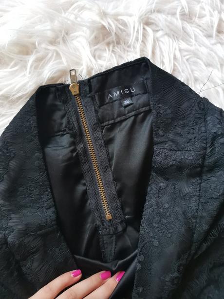 Sexy sukňa, amisu,s