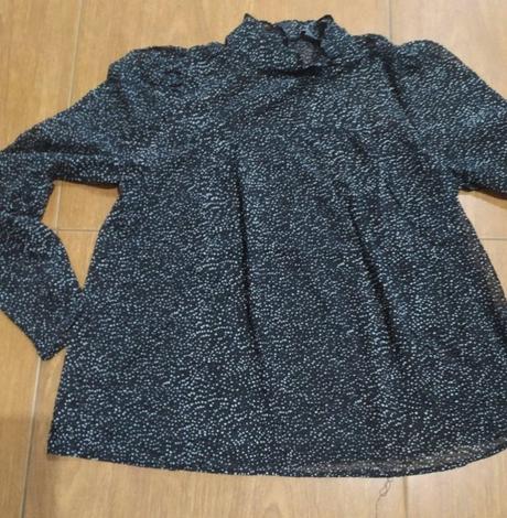 Blúzka, reserved,38
