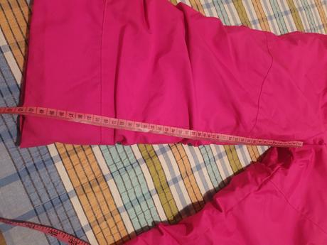 105 až 114 oteplovacky wedze decathlon, wedze,110