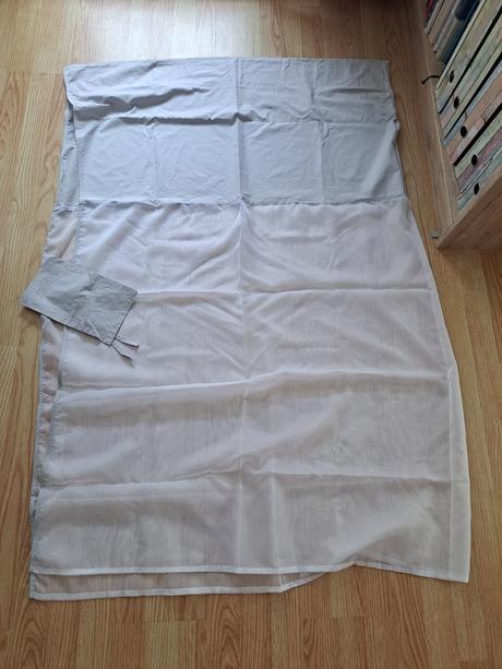 Baldachyn s drziakom nad postieľku, šírka (cm): 30,dĺžka (cm): 30