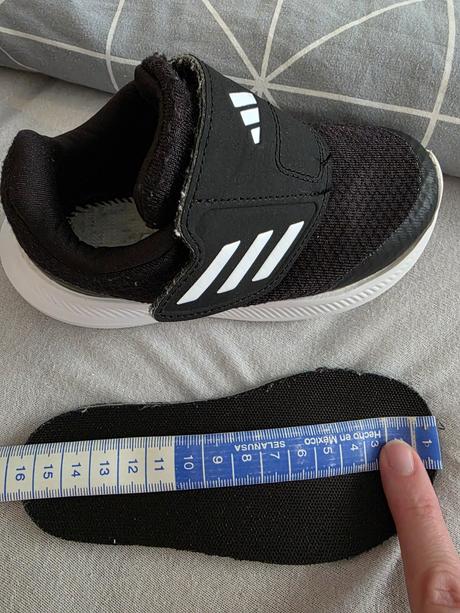 Tenisky adidas, adidas,25