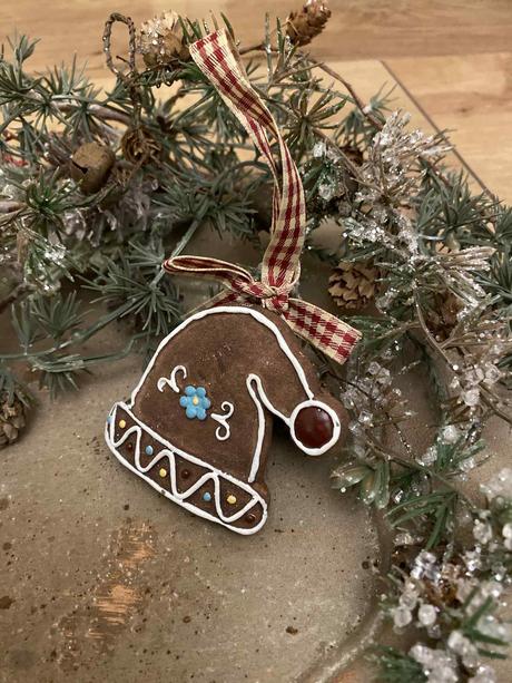 Keramické čoko medovníčky, 