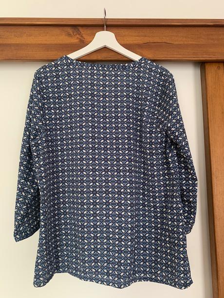 Tričko/ bľúzka, 44