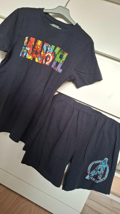 Marvel súprava, marvel,146