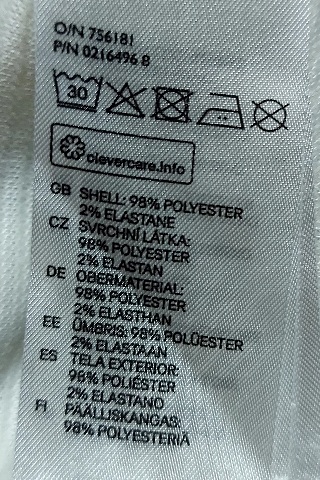 Šaty s mašličkami, h&m,m