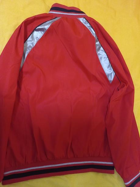 Prechodna vetrovka adidas, adidas,m