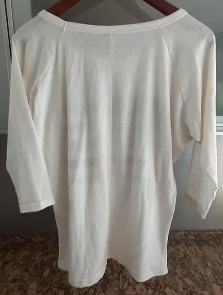 Dámske tričko, fishbone,s