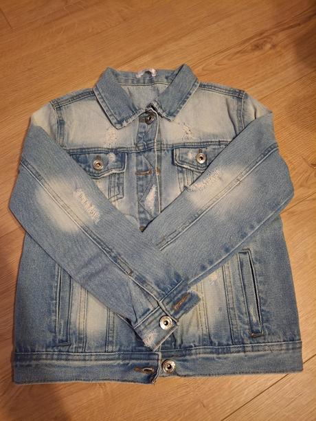 Riflova bunda, pepco,140