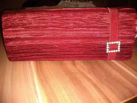 Predám spoločenskú kabelku, 