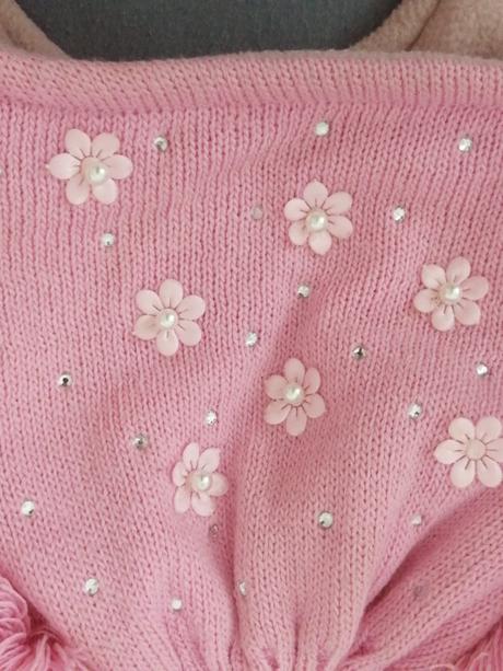 Zimná čiapka s tunelom, 52