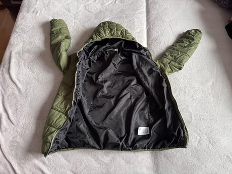 Zimná bunda, pepperts,152