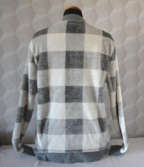 Pyžamový vršok tezenis, veľ. l, tezenis,l