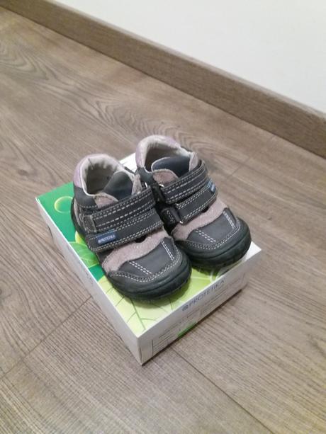 Protetika ela navy č.20, protetika,20