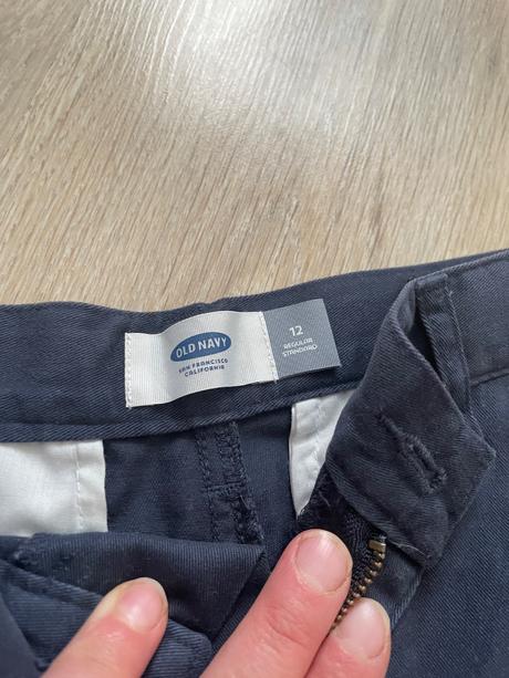 Slušne kraťasy, old navy,140