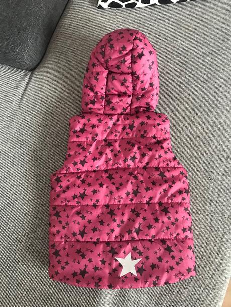 Prechodná vesta, v.98, lupilu,98