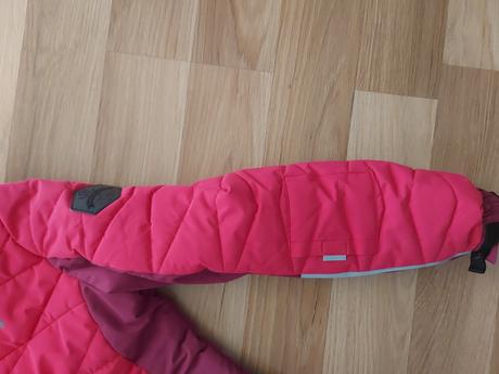 Zimná bunda, loap,146