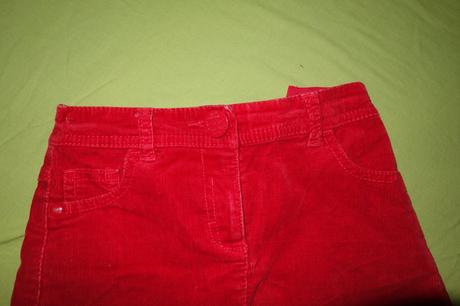 Mencestrova suknicka next, next,116