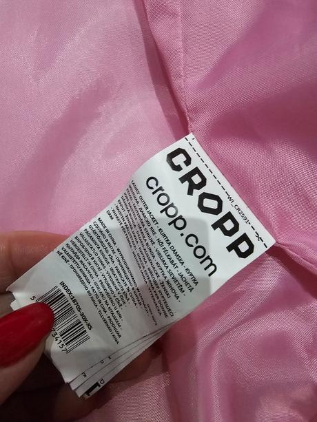 Bundicka, sinsay,158