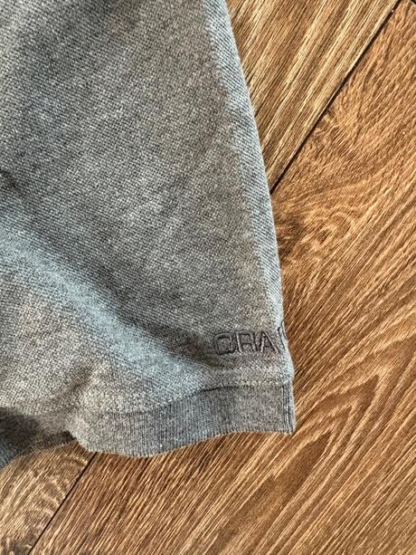 Nové tričko, craft,xl